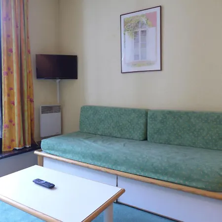 아파트 Apartment Le Triolet.7
