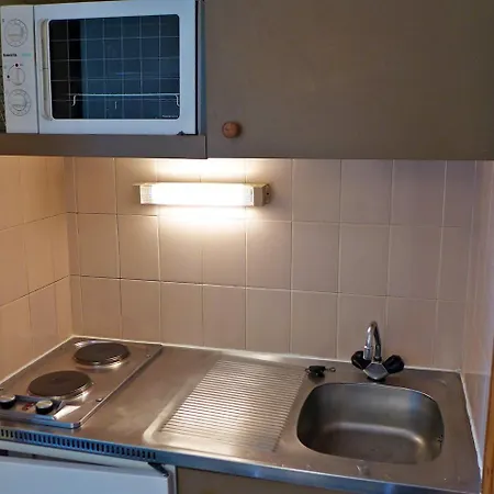 아파트 Apartment Le Triolet.7 샤모니