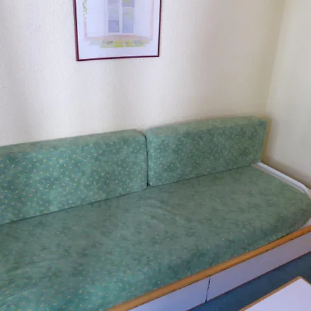 Apartment Le Triolet.7 *