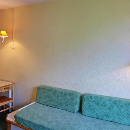 Apartment Le Triolet.7 * 샤모니