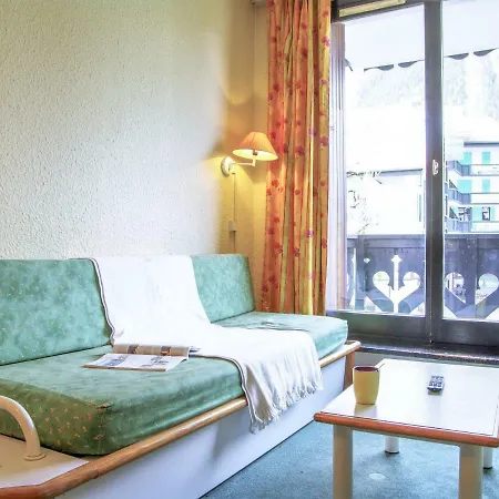 아파트 Apartment Le Triolet.7