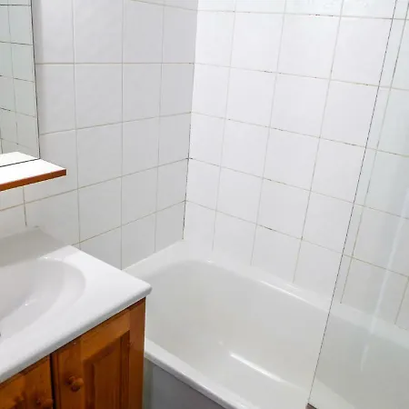 아파트 Apartment Le Triolet.7