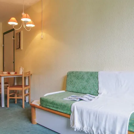 Apartment Le Triolet.7 아파트 *